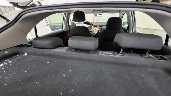 Sprzedarz auta Gdańsk - zdjęcie 3