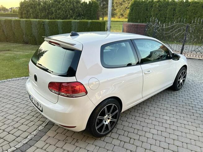 Vw Golf 6 2010 Wieszczęta - zdjęcie 6