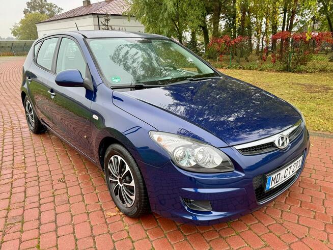 i30 Ładny Lakier Mały przebieg 138 tys km Polecam ! Szerominek - zdjęcie 1