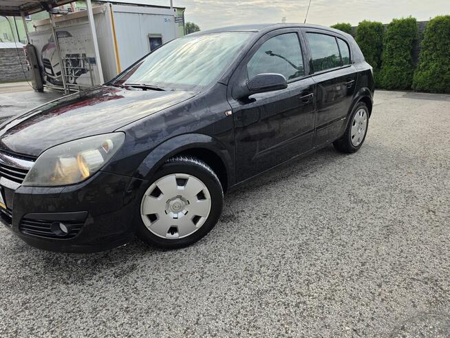 Astra H z lpg Mrocza - zdjęcie 4