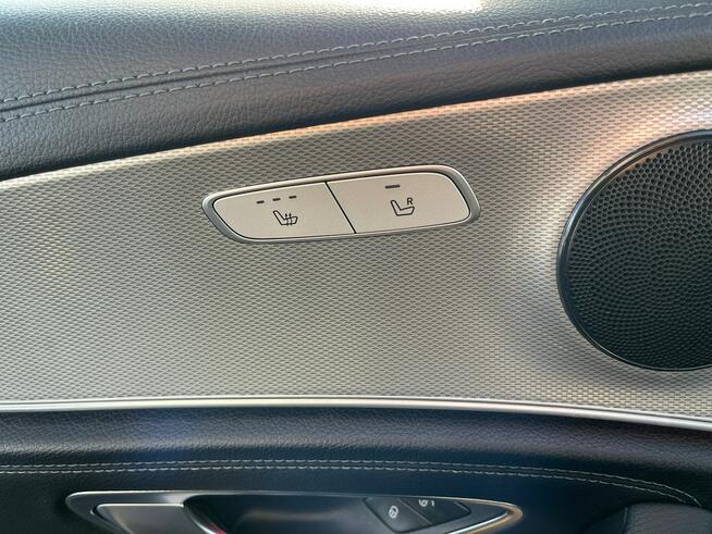 Mercedes E 350 AMG Line Kamery360 Skóra Klimatronik podgrz. 258KM Gliwice - zdjęcie 8