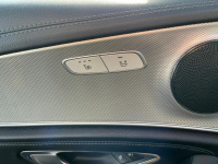 Mercedes E 350 AMG Line Kamery360 Skóra Klimatronik podgrz. 258KM Gliwice - zdjęcie 8