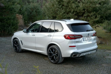BMW X5 G05 / 40i Sport / xDrive / 340HP / Niski przebieg / M Pakiet Ropczyce - zdjęcie 2