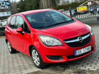 Opel Meriva *Diesel*BDB stan*Ekonomiczny* Zduńska Wola - zdjęcie 3