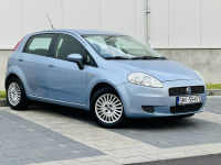 Fiat Grande Punto 1.4 Benz. Zadbany Mikołów - zdjęcie 8