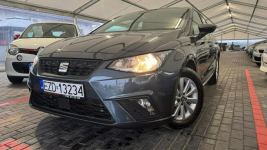 Seat Ibiza V Zduńska Wola - zdjęcie 8