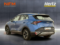 Kia Sportage 1,6 T-GDI(150 KM) M + Pakiet Smart Salon PL F-Vat Warszawa - zdjęcie 4