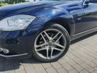 Mercedes S 350 Lipówki - zdjęcie 3