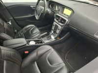 Volvo V40 OCEAN, automat Poznań - zdjęcie 10
