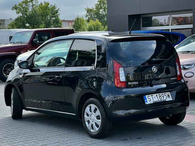 Škoda Citigo Samochód Ciężarowy, Krajowy, Tychy - zdjęcie 5