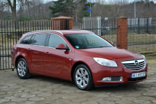 Insignia 2.0 T SPORT Navi Tempomat Grzana Wentylowa Skóra Płock - zdjęcie 3