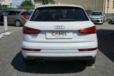 Audi Q3 zarejestrowany , ubezpieczony, s-line Opole - zdjęcie 6