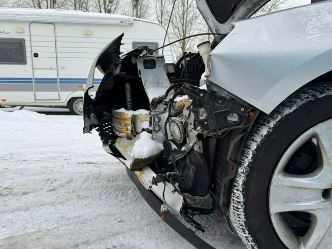 Opel Astra 1,3 CDTi 95KM, Po kolizji, Jeżdżący ! Rumia - zdjęcie 6