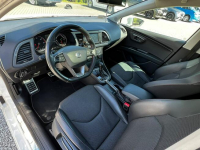 Seat Leon FR Panorama 2.0TDI DSG FullLED Baranowo - zdjęcie 8