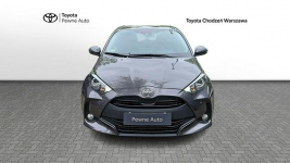 Toyota Yaris 1,5 VVTi 125KM COMFORT, salon Polska, gwarancja, FV23% Warszawa - zdjęcie 2