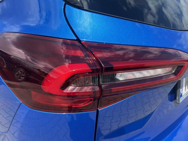 Ford Focus Titanium X 1.0 EcoBoost mHEV 125 KM Warszawa - zdjęcie 10