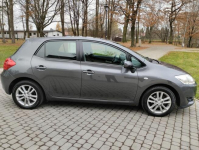 Toyota Auris 2009 1.6 Dębica - zdjęcie 4