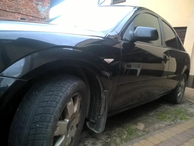 MONDEO2.0CDTI 131KM 6bieg Łańcu LIMA ABS ESP 6Air 4El.szy+lu Łaskarzew - zdjęcie 8