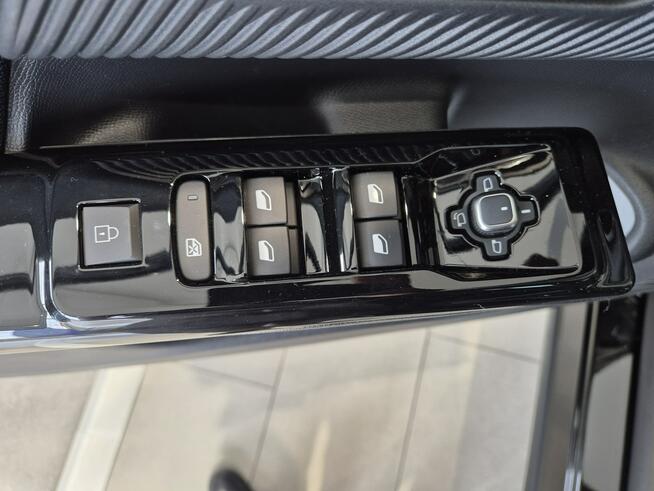 Citroen C5 Aircross MAX 145 KM Hybrid/8 Lat Gwarancji/Automat Piła - zdjęcie 11
