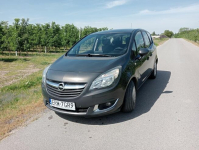 Opel Meriva 1.4 Turbo Babsk - zdjęcie 2