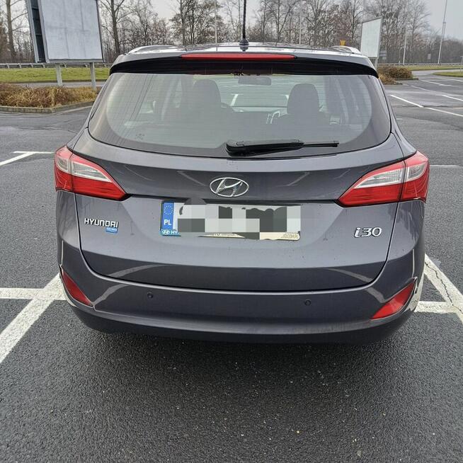 Hyundai I30 Zabrze - zdjęcie 1