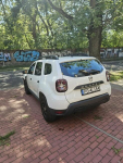 Dacia duster salon polska Warszawa - zdjęcie 6