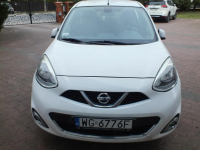 sprzedam nissan micra k13