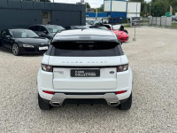 Land Rover Range Rover Evoque, 2015 Michałowice - zdjęcie 5