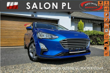 Ford Focus serwis ASO, nawigacja, Full Led
