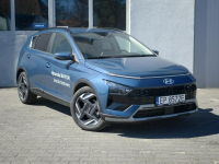 Hyundai Bayon 1.0 T-GDI (100KM) Smart Design | DEMO - niski przebieg Łódź - zdjęcie 2