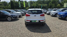 Kia Sportage navi, kamera, hak Zieleniewo - zdjęcie 8
