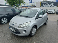 Ford KA 1.2 benzyna/LPG 69KM, sprawny, oszczędny, Warto !