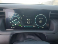 Hyundai Tucson / Hybryda / 4x4 / Najbogatsza wersja / Tarnów - zdjęcie 9