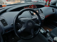 Nissan Primera P12 1.8 Benzyna Warszawa - zdjęcie 4