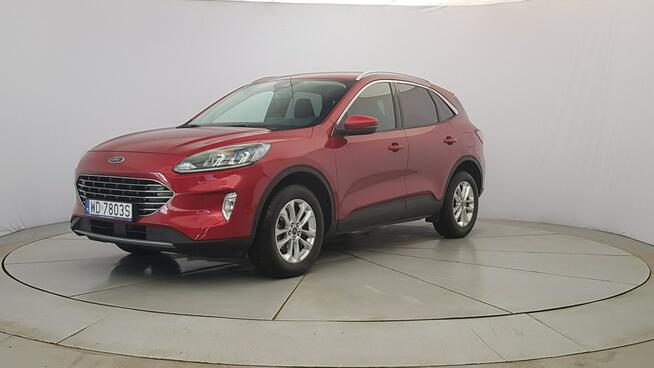 Ford Kuga 2.5 FHEV FWD Titanium! Z polsiego salonu! FV 23% Warszawa - zdjęcie 3