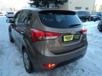 sprzedam ładnego HYUNDAIA  IX20 z 2014r 1.4 B  90 KM salon polska,serw Lublin - zdjęcie 5