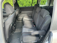 Mazda 5 Klimatronik, 7 miejsc, parktronik, kamera, isofix, hak Wejherowo - zdjęcie 11