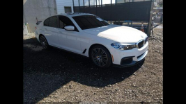 BMW 530 xDrive / M-Pakiet / niski przebieg