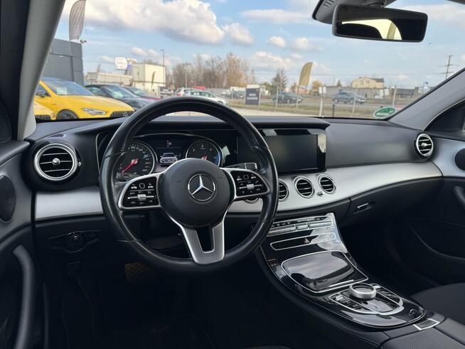 Mercedes E-klasa, 2020 Michałowice - zdjęcie 11