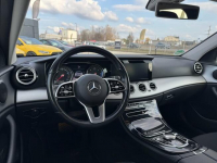 Mercedes E-klasa, 2020 Michałowice - zdjęcie 11