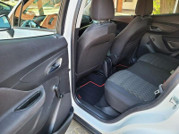 Opel Mokka 1,6 Ecotec 115KM, bezwypadkowy, dokumentacja serwisowa Warszawa - zdjęcie 10