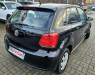 Volkswagen Polo Polski salon, Olsztyn - zdjęcie 8