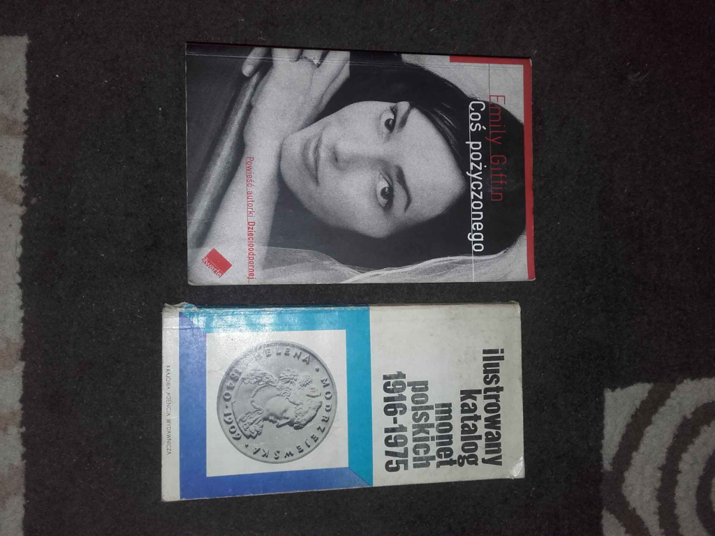 Książki Bielany - zdjęcie 1