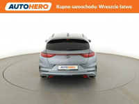 Kia Pro Cee'd GT, Automat, Virtual, Alcantara, Navi, Klimatronik Warszawa - zdjęcie 6