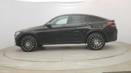 Mercedes GLC 300 Coupe 300 e 4-Matic ! Z Polskiego Salonu ! FV 23 % Warszawa - zdjęcie 4
