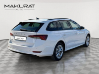 Škoda Octavia WZ034GT#2.0 TDI Ambition Cz.park LED Salon PL VAT 23% Gdynia - zdjęcie 4