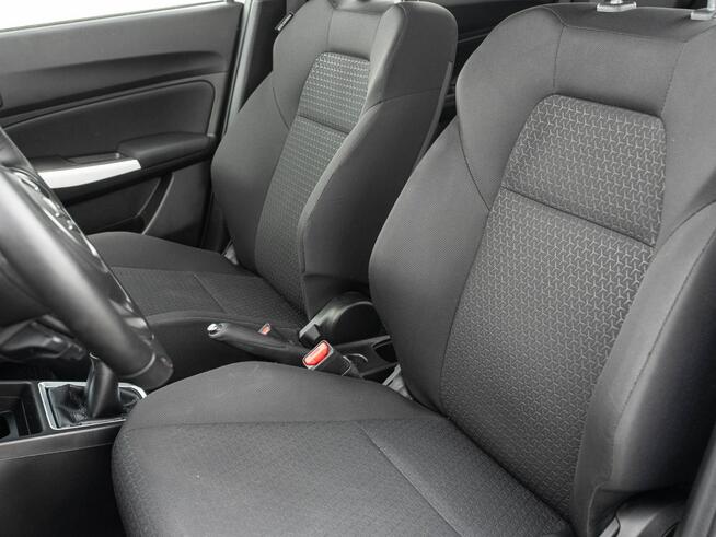 Suzuki Swift WD8619S#1.2 Dualjet SHVS Premium Cz.cof Salon PL VAT 23% Pępowo - zdjęcie 10