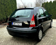 Citroen C3 1.1 60KM Zarejestrowany Bardzo Ładny Długie Opłaty Zamiana Wrocław - zdjęcie 4