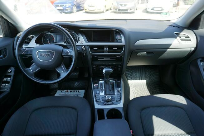 Audi A4 zarejestrowany, ubezpieczony Opole - zdjęcie 11