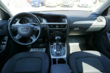 Audi A4 zarejestrowany, ubezpieczony Opole - zdjęcie 11